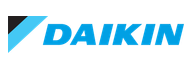 Daikin logo