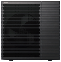 Panasonic Aquarea L Series
